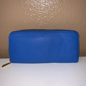 Blue Wallet